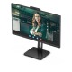 AOC 24P3CW 23.8" LED IPS FullHD 75Hz USB-C Webcam