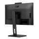 AOC 24P3CW 23.8" LED IPS FullHD 75Hz USB-C Webcam