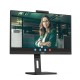 AOC 24P3QW 23.8" LED IPS FullHD 75Hz Webcam