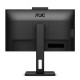 AOC 24P3QW 23.8" LED IPS FullHD 75Hz Webcam