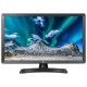 LG 24TL510V-PZ 24" LED HD Monitor/TV