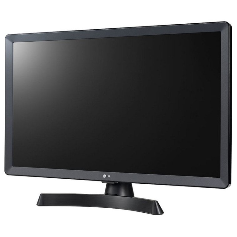 LG 24TL510V-PZ 24" LED HD Monitor/TV