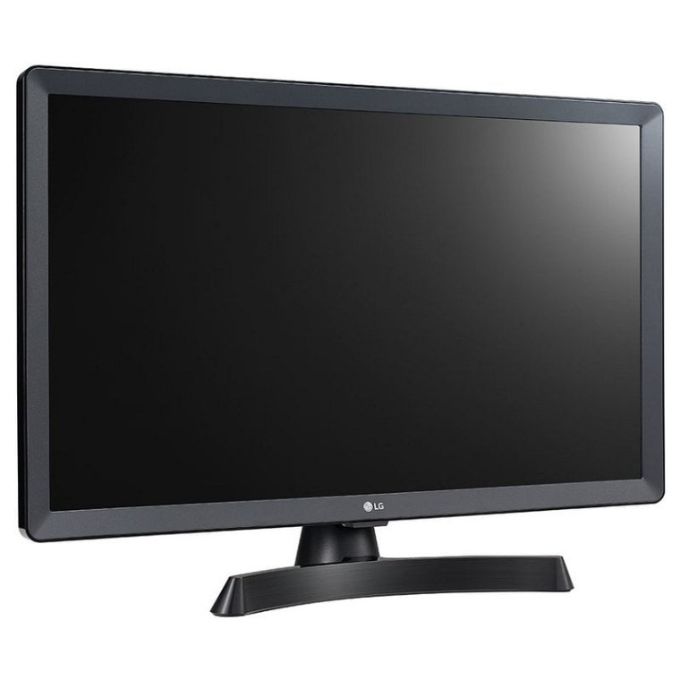 LG 24TL510V-PZ 24" LED HD Monitor/TV