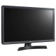 LG 24TL510V-PZ 24" LED HD Monitor/TV