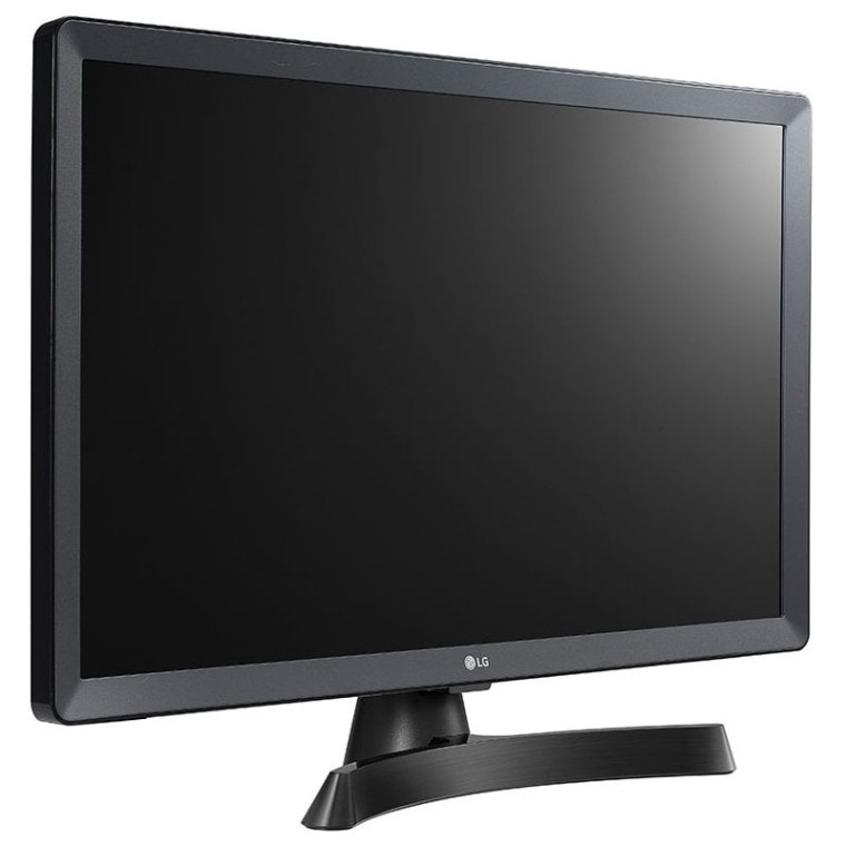 LG 24TL510V-PZ 24" LED HD Monitor/TV