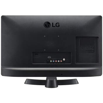 LG 24TL510V-PZ 24" LED HD Monitor/TV
