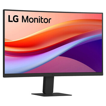 Monitor LG 24U421A-B 23.8" VA FullHD 100Hz HDR10 Curvo