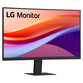 Monitor LG 24U421A-B 23.8" VA FullHD 100Hz HDR10 Curvo