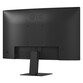 Monitor LG 24U421A-B 23.8" VA FullHD 100Hz HDR10 Curvo