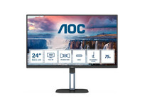 AOC 24V5C 23.8" LED IPS FullHD 75Hz FreeSync USB-C
