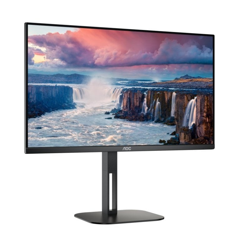 AOC 24V5C 23.8" LED IPS FullHD 75Hz FreeSync USB-C