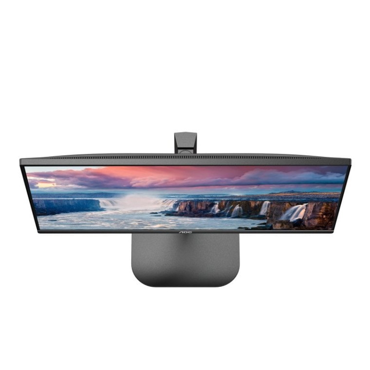 AOC 24V5C 23.8" LED IPS FullHD 75Hz FreeSync USB-C