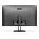 AOC 24V5CE/BK 23.8" LED IPS FullHD 75Hz FreeSync USB-C