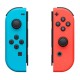 Nintendo Switch Azul Neón/Rojo Neón