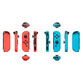 Nintendo Switch Azul Neón/Rojo Neón