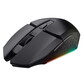 Trust GXT 110 FELOX Ratón Gaming Inalámbrico Iluminado 4800 DPI Negro Trust GXT 110 FELOX Ratón Gaming Inalámbrico Iluminado 4800 DPI Negro
