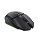 Trust GXT 110 FELOX Ratón Gaming Inalámbrico Iluminado 4800 DPI Negro Trust GXT 110 FELOX Ratón Gaming Inalámbrico Iluminado 4800 DPI Negro