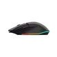 Trust GXT 110 FELOX Ratón Gaming Inalámbrico Iluminado 4800 DPI Negro Trust GXT 110 FELOX Ratón Gaming Inalámbrico Iluminado 4800 DPI Negro