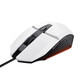 Trust GXT 109 Felox Ratón Gaming Iluminado USB 6400 DPI Blanco Trust GXT 109 Felox Ratón Gaming Iluminado USB 6400 DPI Blanco