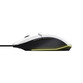 Trust GXT 109 Felox Ratón Gaming Iluminado USB 6400 DPI Blanco Trust GXT 109 Felox Ratón Gaming Iluminado USB 6400 DPI Blanco