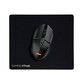 Ratón Trust inalámbrico 4800 DPI RGB 80h autonomía + alfombrilla gaming Ratón Trust inalámbrico 4800 DPI RGB 80h autonomía + alfombrilla gaming