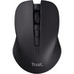 Trust Mydo Silent Wireless Ratón Inalámbrico 1800 DPI Negro Trust Mydo Silent Wireless Ratón Inalámbrico 1800 DPI Negro