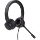 Trust Ayda Headset Auriculares con Micrófono Negros Trust Ayda Headset Auriculares con Micrófono Negros
