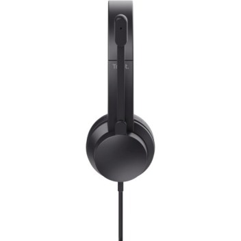 Trust Ayda Headset Auriculares con Micrófono Negros Trust Ayda Headset Auriculares con Micrófono Negros