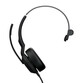 Jabra Evolve2 50 Auriculares Diadema USB-C para Oficina/Centro de llamadas Negros Jabra Evolve2 50 Auriculares Diadema USB-C para Oficina/Centro de llamadas Negros