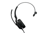Jabra Evolve2 50 Auriculares Diadema USB para Oficina/Centro de llamadas Negros Jabra Evolve2 50 Auriculares Diadema USB para Oficina/Centro de llamadas Negros