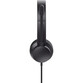 Trust Ayda Auriculares USB ENC con Micrófono con Cancelación de Ruido Negros Trust Ayda Auriculares USB ENC con Micrófono con Cancelación de Ruido Negros