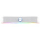 Trust GXT 619 Thorne Barra de Sonido Gaming RGB 12W Blanca Trust GXT 619 Thorne Barra de Sonido Gaming RGB 12W Blanca