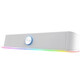 Trust GXT 619 Thorne Barra de Sonido Gaming RGB 12W Blanca Trust GXT 619 Thorne Barra de Sonido Gaming RGB 12W Blanca