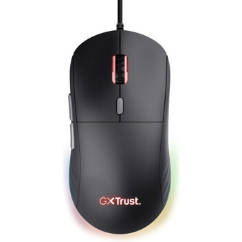 Trust GXT 925 REDEXII Ratón Gaming 10000 DPI Negro Trust GXT 925 REDEXII Ratón Gaming 10000 DPI Negro