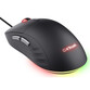 Trust GXT 925 REDEXII Ratón Gaming 10000 DPI Negro Trust GXT 925 REDEXII Ratón Gaming 10000 DPI Negro