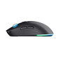 Ratón Trust inalámbrico 25600 DPI RGB 6 botones recargable teflón programable Ratón Trust inalámbrico 25600 DPI RGB 6 botones recargable teflón programable