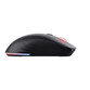 Ratón Trust inalámbrico 25600 DPI RGB 6 botones recargable teflón programable Ratón Trust inalámbrico 25600 DPI RGB 6 botones recargable teflón programable