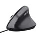 Trust Bayo II Ratón Vertical Ergonómico para Mano Derecha USB 2400 DPI Negro Trust Bayo II Ratón Vertical Ergonómico para Mano Derecha USB 2400 DPI Negro