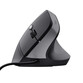 Trust Bayo II Ratón Vertical Ergonómico para Mano Derecha USB 2400 DPI Negro Trust Bayo II Ratón Vertical Ergonómico para Mano Derecha USB 2400 DPI Negro