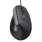 Trust Bayo II Ratón Vertical Ergonómico para Mano Derecha USB 2400 DPI Negro Trust Bayo II Ratón Vertical Ergonómico para Mano Derecha USB 2400 DPI Negro