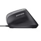 Trust Bayo II Ratón Vertical Ergonómico para Mano Derecha USB 2400 DPI Negro Trust Bayo II Ratón Vertical Ergonómico para Mano Derecha USB 2400 DPI Negro