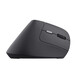 Trust Bayo II Ratón Vertical Inalámbrico Óptico para Mano Derecha 2400 DPI Negro Trust Bayo II Ratón Vertical Inalámbrico Óptico para Mano Derecha 2400 DPI Negro
