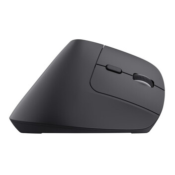 Trust Bayo Ratón Vertical Inalámbrico 2400 DPI Negro Trust Bayo Ratón Vertical Inalámbrico 2400 DPI Negro