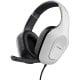 Trust GXT 415W Zirox Auriculares Gaming Multiplataforma Blancos