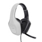 Trust GXT 415W Zirox Auriculares Gaming Multiplataforma Blancos Trust GXT 415W Zirox Auriculares Gaming Multiplataforma Blancos