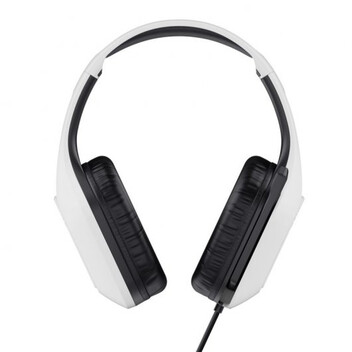 Trust GXT 415W Zirox Auriculares Gaming Multiplataforma Blancos Trust GXT 415W Zirox Auriculares Gaming Multiplataforma Blancos