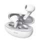 Trust Yavi ENC Auriculares Bluetooth con Estuche de Carga Blanco Trust Yavi ENC Auriculares Bluetooth con Estuche de Carga Blanco