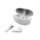 Trust Yavi ENC Auriculares Bluetooth con Estuche de Carga Blanco Trust Yavi ENC Auriculares Bluetooth con Estuche de Carga Blanco