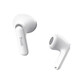 Trust Yavi ENC Auriculares Bluetooth con Estuche de Carga Blanco Trust Yavi ENC Auriculares Bluetooth con Estuche de Carga Blanco