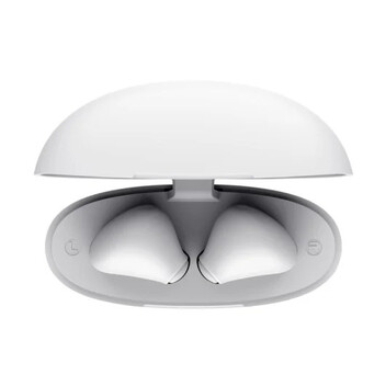 Trust Yavi ENC Auriculares Bluetooth con Estuche de Carga Blanco Trust Yavi ENC Auriculares Bluetooth con Estuche de Carga Blanco